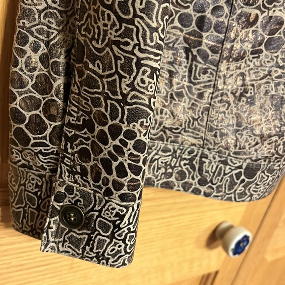 Ruby Rd. Jacket Sz. 8 - Picture 5 of 10